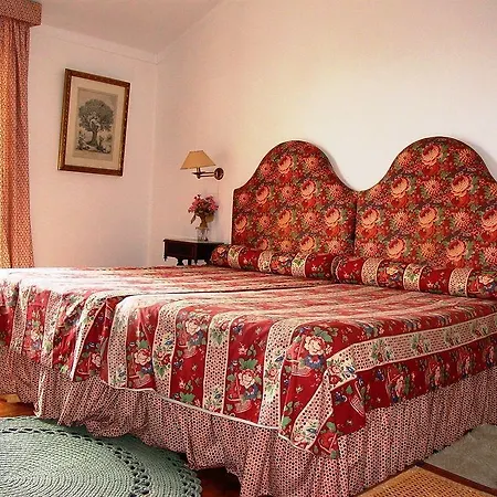 Casa Do Castelo Vale Covo (Leiria)
